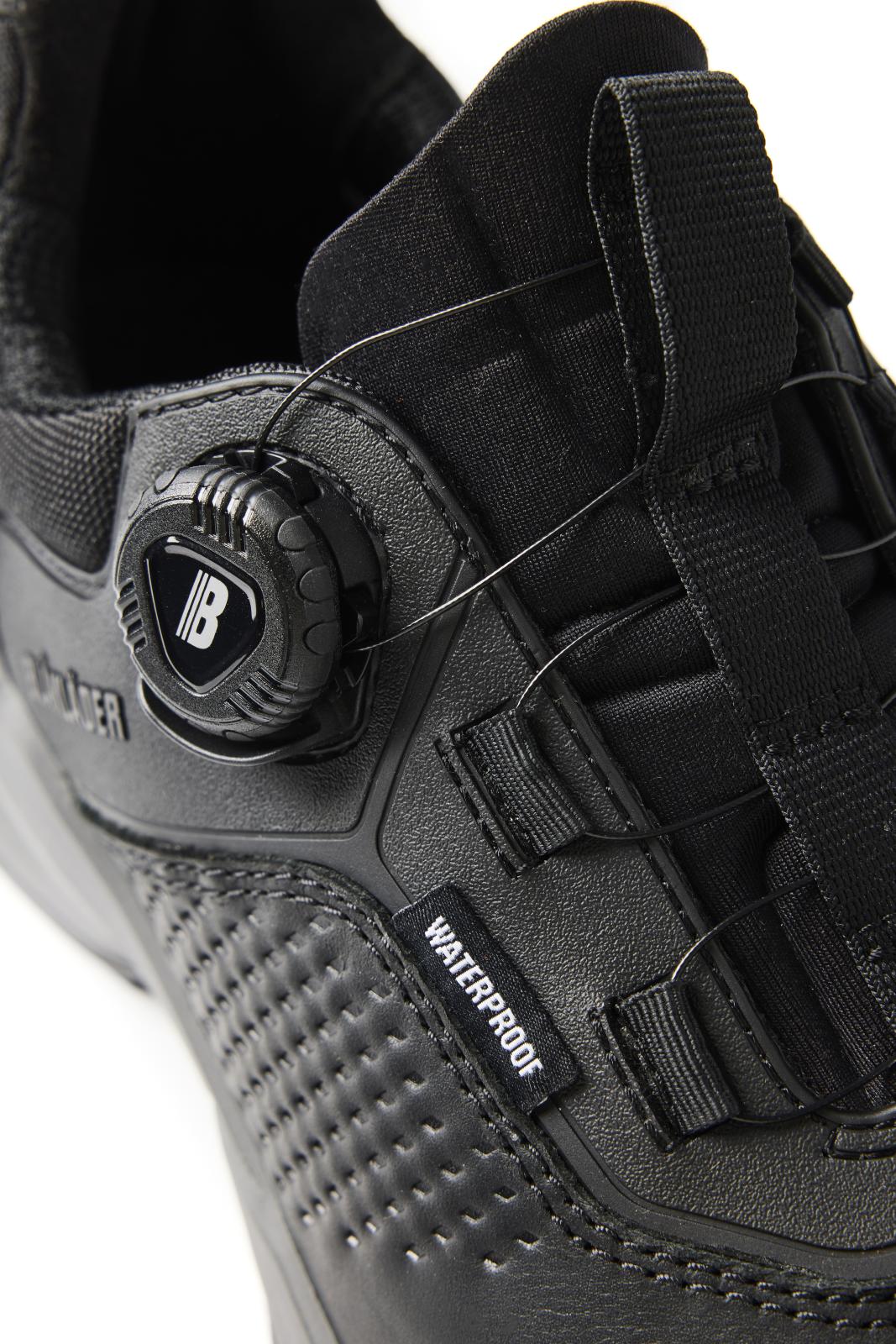 Blaklader New Shoes Epic Veiligheidsschoenen 22930 S7S zwart(9900)