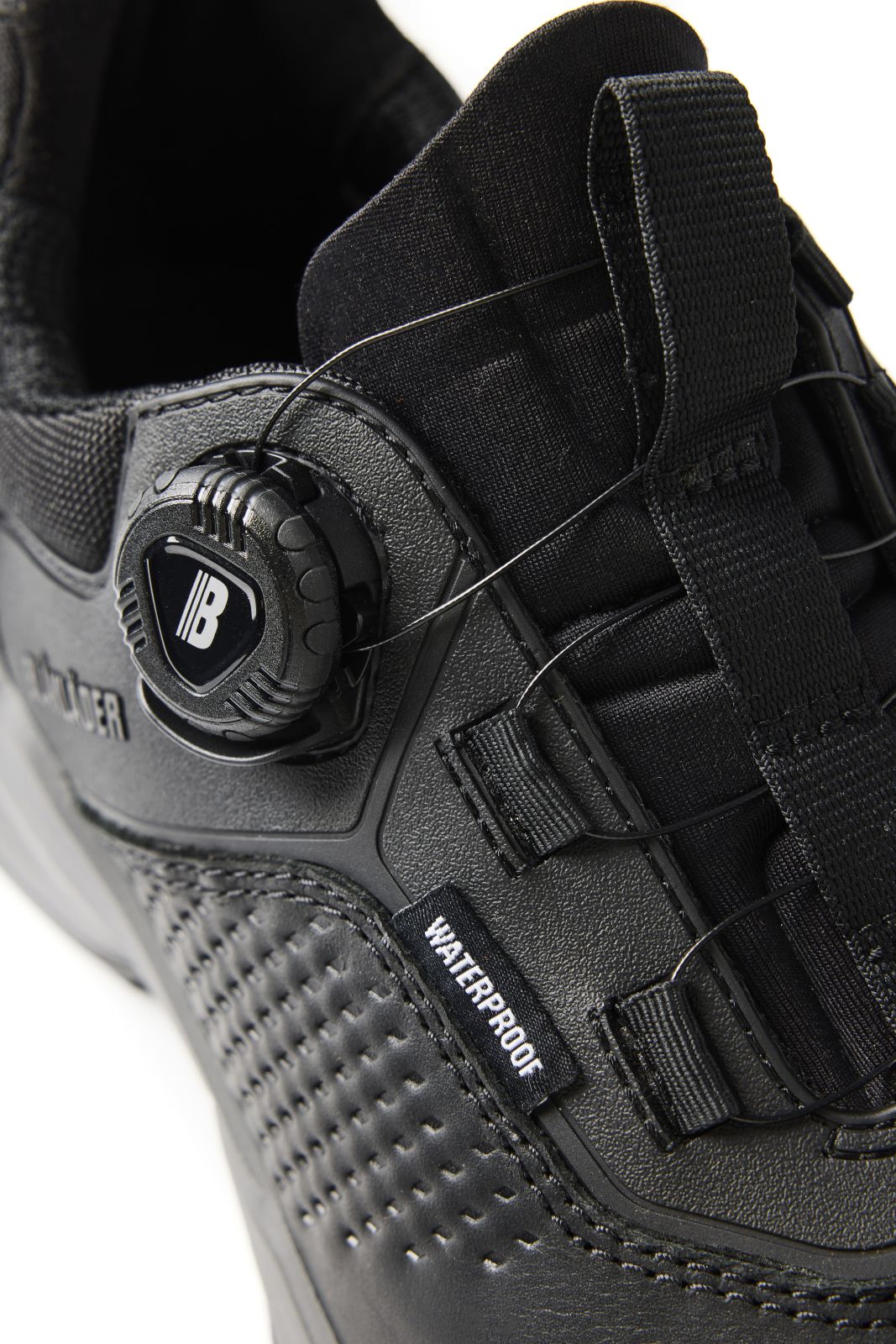Blaklader New Shoes Epic Veiligheidsschoenen 22930 S7S zwart(9900)