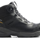 Blaklader New Shoes Epic Veiligheidsschoenen 22940 Hoog S7S FO SR HRO SC LG zwart(9900)