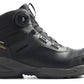 Blaklader New Shoes Epic Veiligheidsschoenen 22940 Hoog S7S FO SR HRO SC LG zwart(9900)