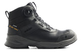 Blaklader New Shoes Epic Veiligheidsschoenen 22940 Hoog S7S FO SR HRO SC LG zwart(9900)