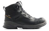 Blaklader New Shoes Epic Veiligheidsschoenen 22940 Hoog S7S FO SR HRO SC LG zwart(9900)