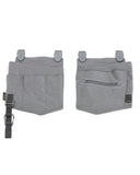 Mascot Customized Spijkerzakken 22950-012 schilder Click Pocket System steengrijs(89)