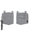 Mascot Customized Spijkerzakken 22950-012 schilder Click Pocket System steengrijs(89)