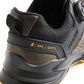 Blaklader New Shoes Epic Veiligheidsschoenen 22950 S3S FO SR HRO SC LG donker herfstgroen(4209)