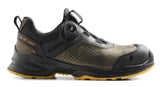 Blaklader New Shoes Epic Veiligheidsschoenen 22950 S3S FO SR HRO SC LG donker herfstgroen(4209)