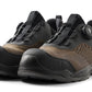 Blaklader New Shoes Epic Veiligheidsschoenen 22950 S3S FO SR HRO SC LG bruin(7800)