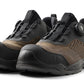 Blaklader New Shoes Epic Veiligheidsschoenen 22950 S3S FO SR HRO SC LG bruin(7800)