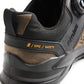 Blaklader New Shoes Epic Veiligheidsschoenen 22950 S3S FO SR HRO SC LG bruin(7800)