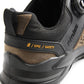 Blaklader New Shoes Epic Veiligheidsschoenen 22950 S3S FO SR HRO SC LG bruin(7800)