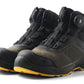 Blaklader New Shoes Epic Veiligheidsschoenen 22960 Hoog S3S FO SR HRO SC LG donker herfstgroen(4209)