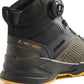 Blaklader New Shoes Epic Veiligheidsschoenen 22960 Hoog S3S FO SR HRO SC LG donker herfstgroen(4209)