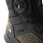 Blaklader New Shoes Epic Veiligheidsschoenen 22960 Hoog S3S FO SR HRO SC LG donker herfstgroen(4209)