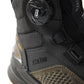 Blaklader New Shoes Epic Veiligheidsschoenen 22960 Hoog S3S FO SR HRO SC LG donker herfstgroen(4209)