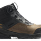 Blaklader New Shoes Epic Veiligheidsschoenen 22960 Hoog S3S FO SR HRO SC LG bruin(7800)
