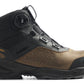 Blaklader New Shoes Epic Veiligheidsschoenen 22960 Hoog S3S FO SR HRO SC LG bruin(7800)