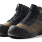 Blaklader New Shoes Epic Veiligheidsschoenen 22960 Hoog S3S FO SR HRO SC LG bruin(7800)