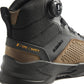 Blaklader New Shoes Epic Veiligheidsschoenen 22960 Hoog S3S FO SR HRO SC LG bruin(7800)