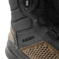 Blaklader New Shoes Epic Veiligheidsschoenen 22960 Hoog S3S FO SR HRO SC LG bruin(7800)
