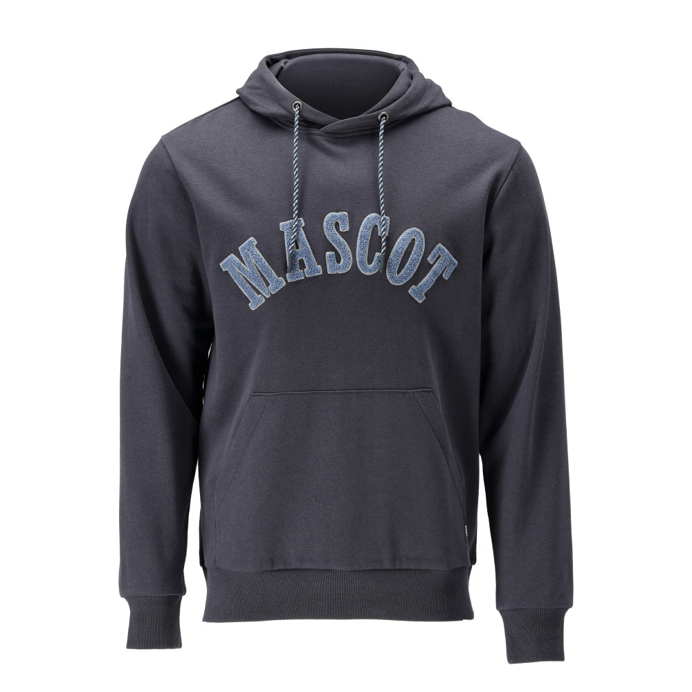 Mascot Customized Capuchontrui 22986-280 donker marineblauw(010)