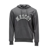 Mascot Customized Capuchontrui 22986-280 steengrijs(89)