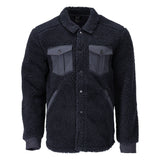 Mascot Customized Overhemd 23004-682 licht isolerend donker marineblauw(010)