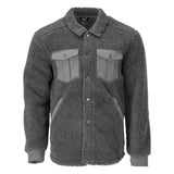 Mascot Customized Overhemd 23004-682 licht isolerend steengrijs(89)