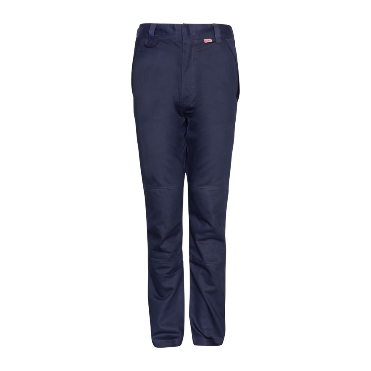 OXXA Essential Broek Max 0199 marineblauw