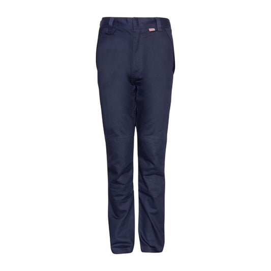 OXXA Essential Broek Max 0199 marineblauw