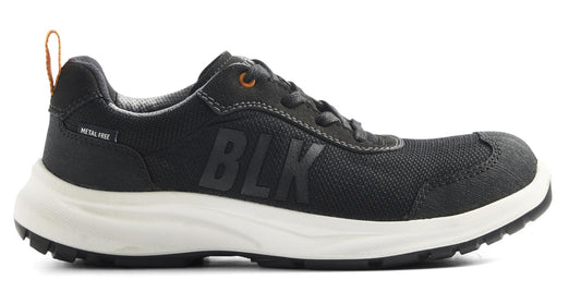 Blaklader New Shoes Mover Veiligheidsschoenen 23020 S1PL zwart(9900)