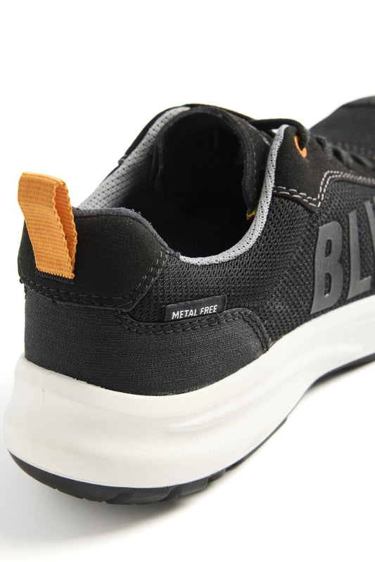 Blaklader New Shoes Mover Veiligheidsschoenen 23020 S1PL zwart(9900)