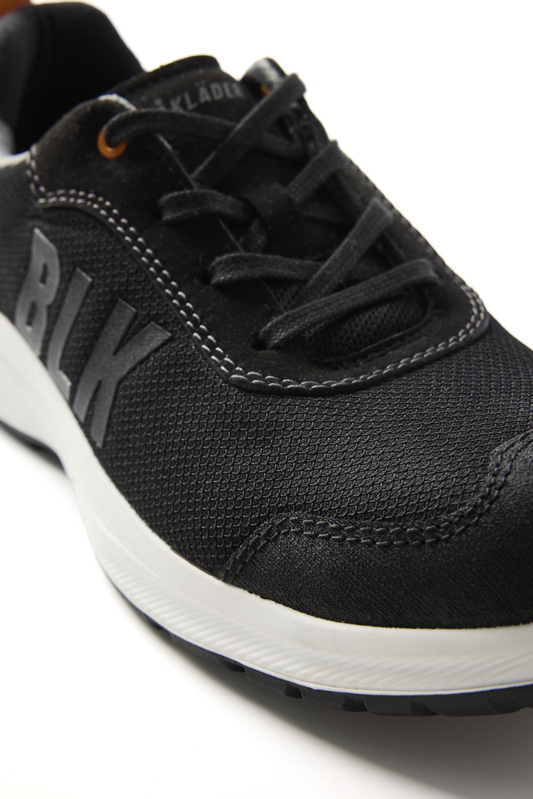 Blaklader New Shoes Mover Veiligheidsschoenen 23020 S1PL zwart(9900)