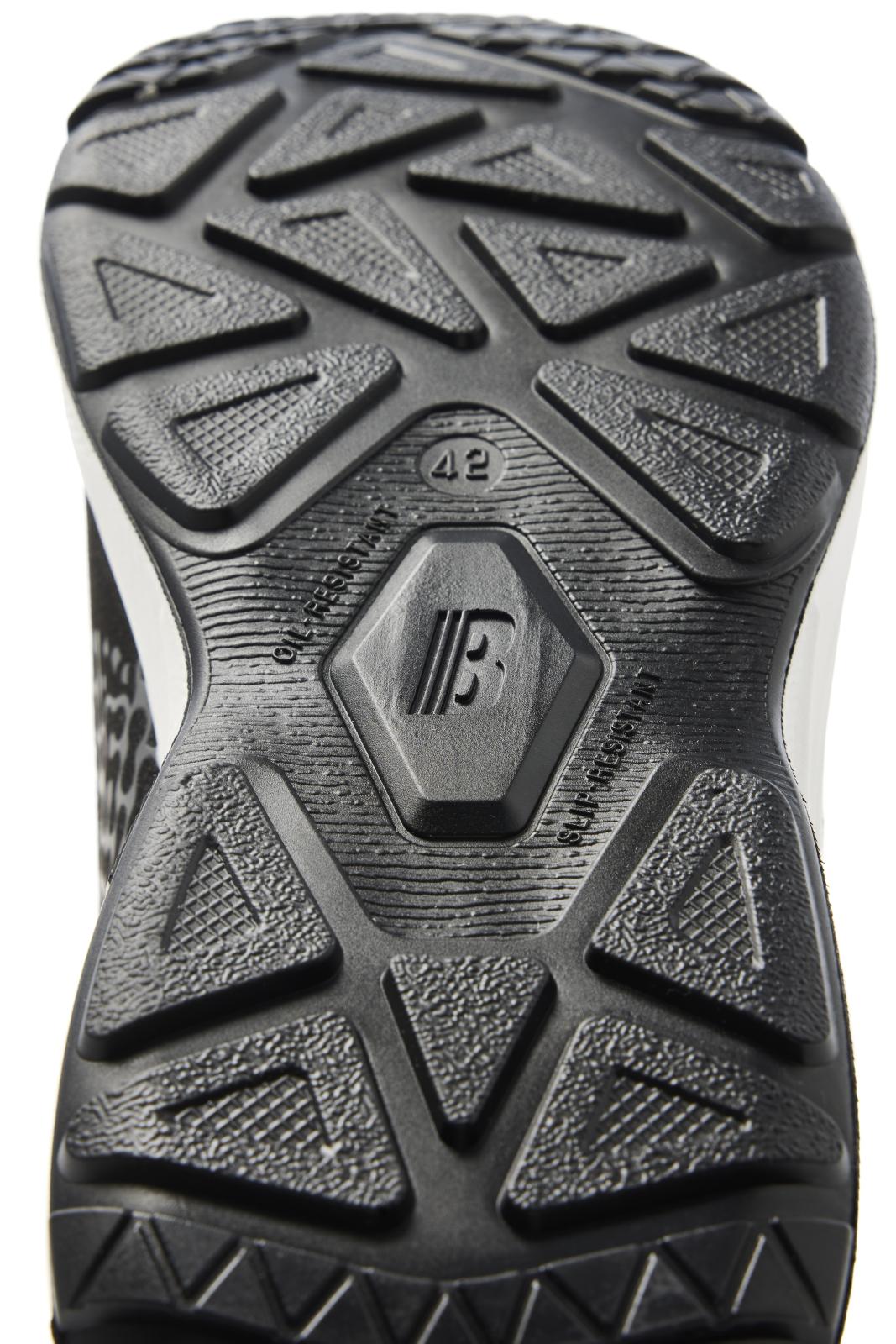 Blaklader New Shoes Mover Veiligheidsschoenen 23020 S1PL zwart(9900)