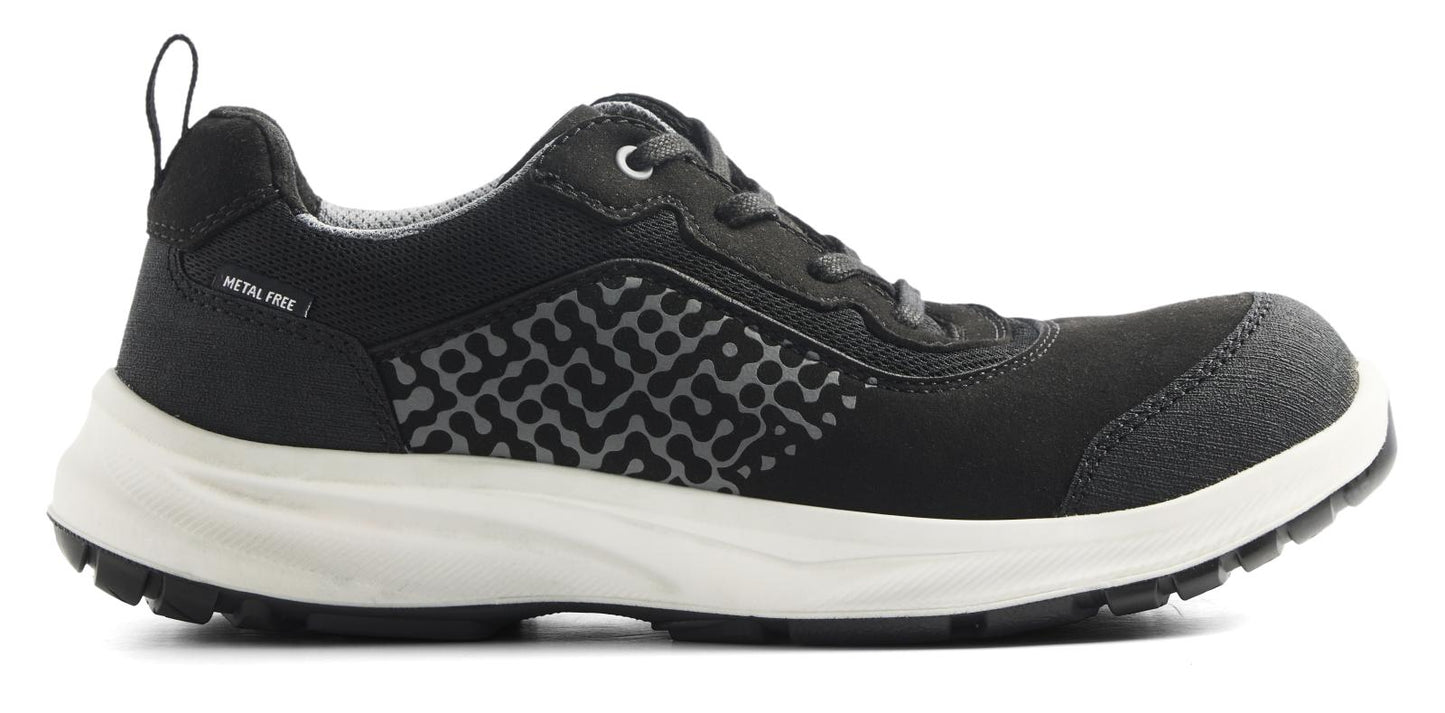 Blaklader New Shoes Breeze Veiligheidsschoenen 23040 S3L zwart(9900)