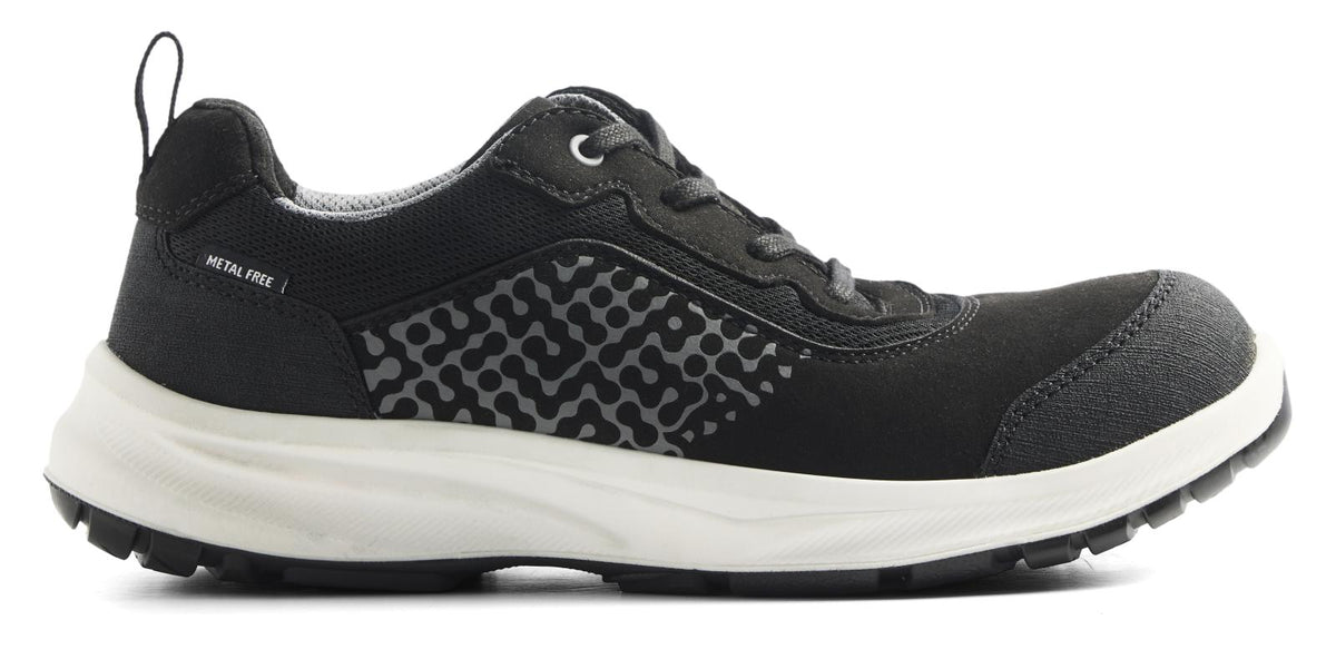 Blaklader New Shoes Mover Veiligheidsschoenen 23040 S3L zwart(9900)