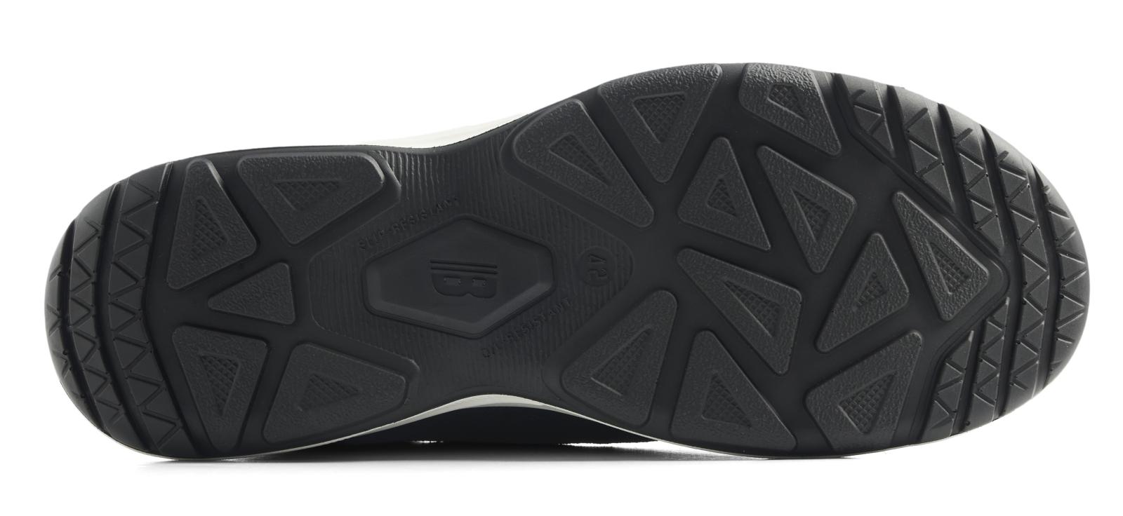 Blaklader New Shoes Breeze Veiligheidsschoenen 23040 S3L zwart(9900)