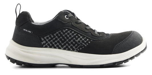 Blaklader New Shoes Mover Veiligheidsschoenen 23040 S3L zwart(9900)