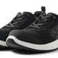 Blaklader New Shoes Breeze Veiligheidsschoenen 23040 S3L zwart(9900)