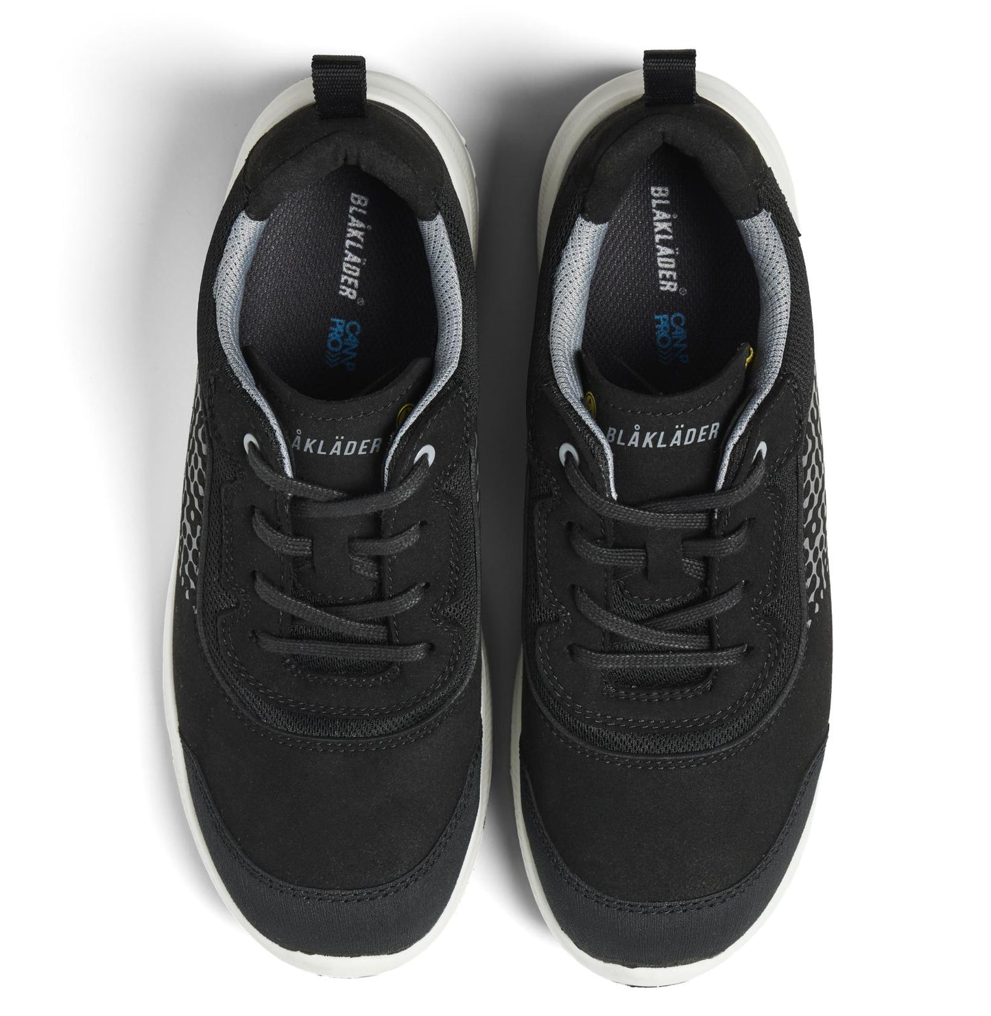 Blaklader New Shoes Breeze Veiligheidsschoenen 23040 S3L zwart(9900)