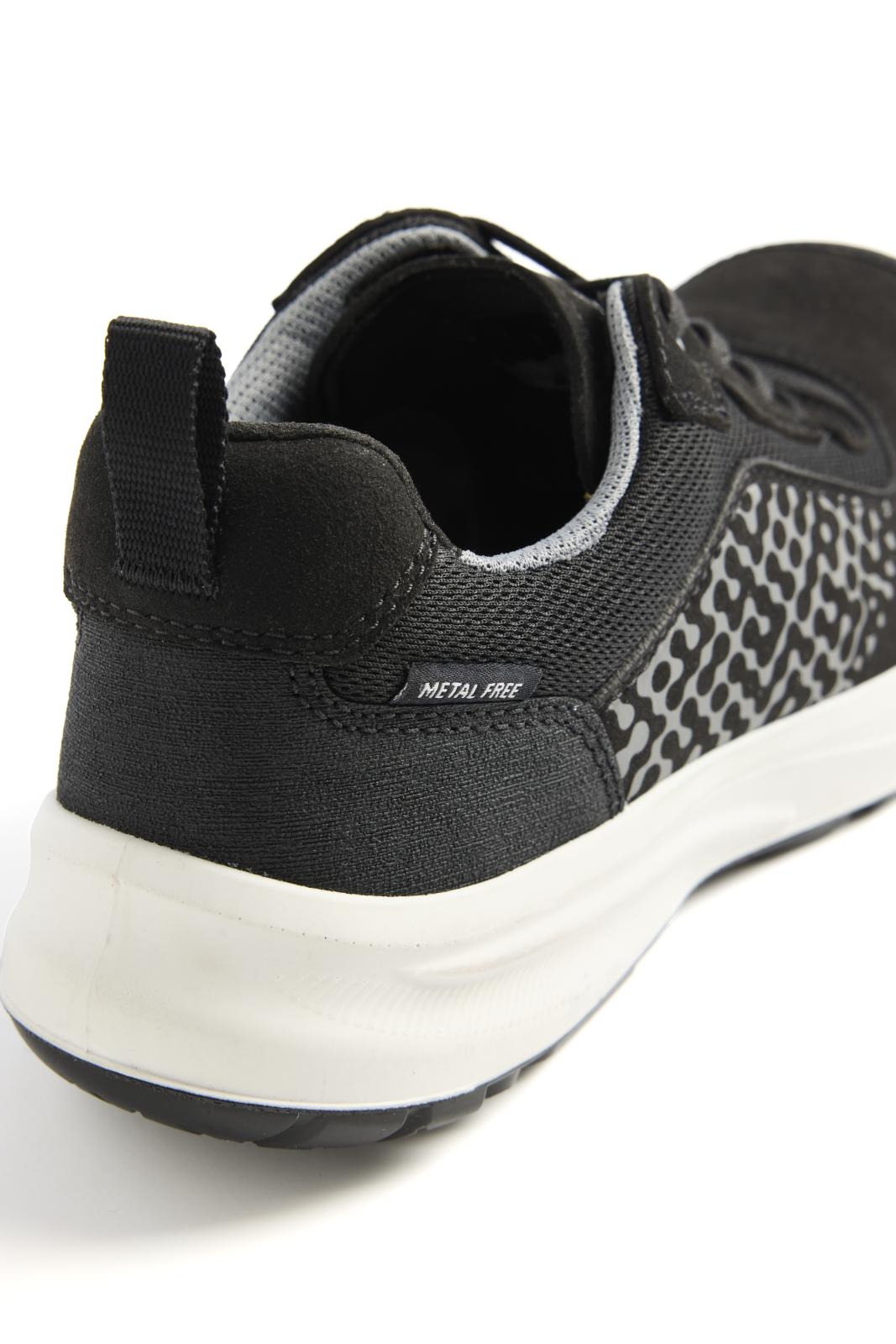 Blaklader New Shoes Breeze Veiligheidsschoenen 23040 S3L zwart(9900)