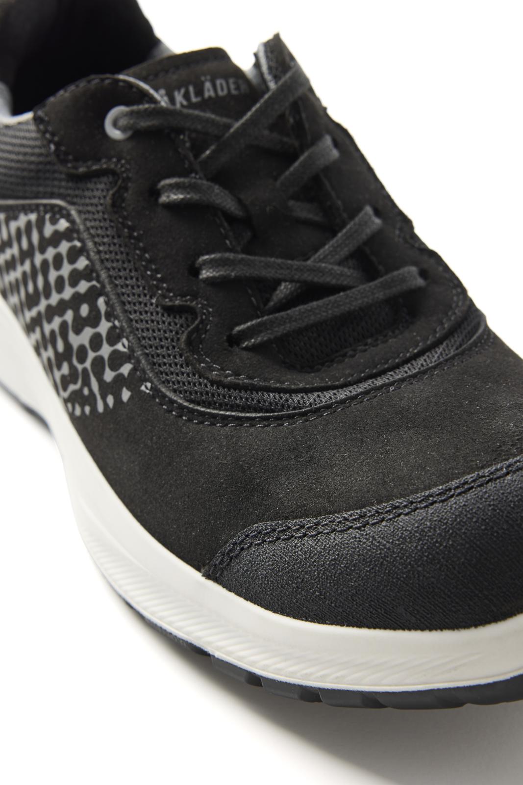 Blaklader New Shoes Breeze Veiligheidsschoenen 23040 S3L zwart(9900)