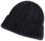 Mascot Customized Muts 23050-647 gebreid stretch donker marineblauw(010)