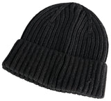 Mascot Customized Muts 23050-647 gebreid stretch zwart(09)