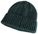 Mascot Customized Muts 23050-647 gebreid stretch bosgroen(34)