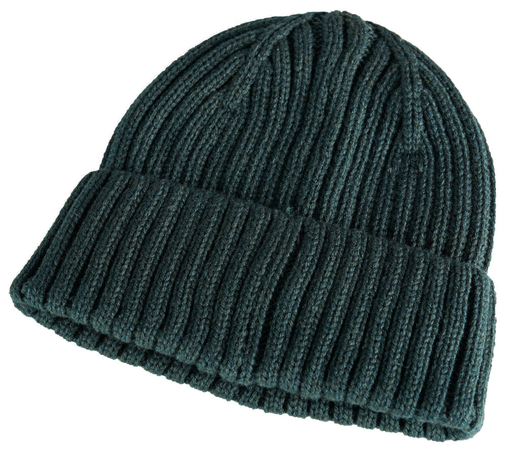Mascot Customized Muts 23050-647 gebreid stretch bosgroen(34)