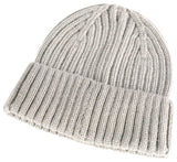 Mascot Customized Muts 23050-647 gebreid stretch zilvergrijs(80)