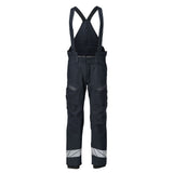 Mascot Hardwear Winterbroek 23090-231 Climascot voering waterdicht winddicht ademend donker marineblauw(010)