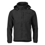 Mascot Hardwear Blackpool Jas 23102-246 Softshell waterafstotend winddicht ademend zwart(09)