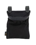 Mascot Customized Spijkerzak 23150-012 Cordura Click Pocket System zwart(09)