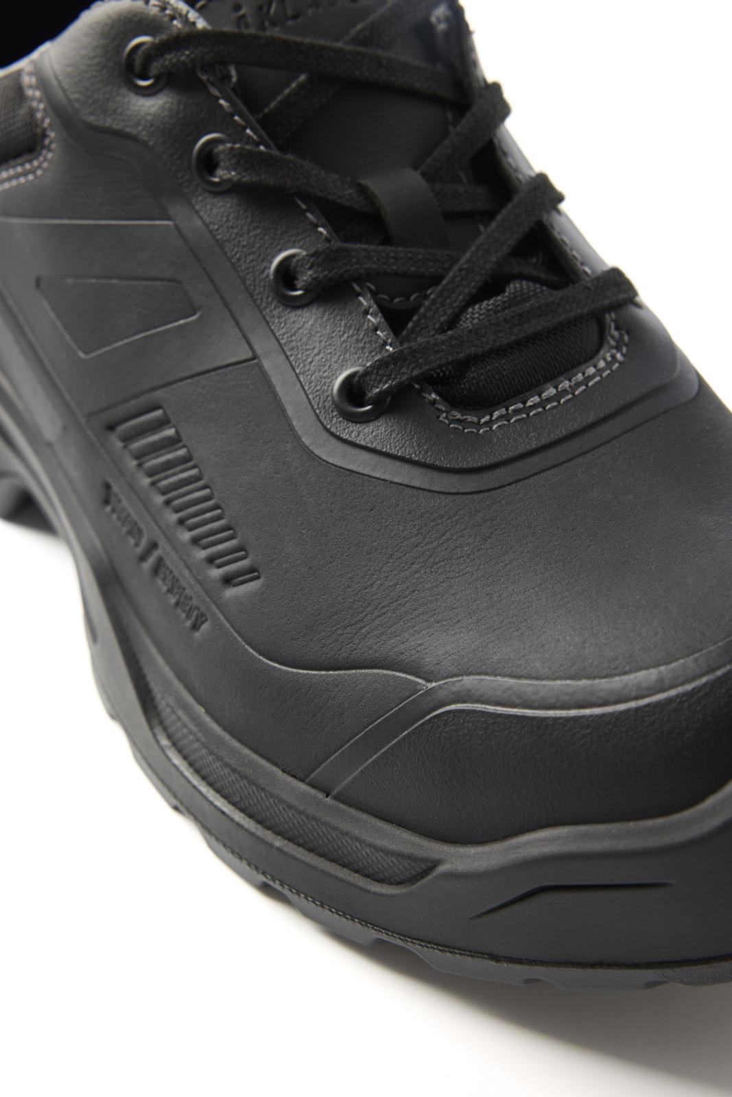 Blaklader New Shoes Titan Veiligheidsschoenen 23720 S3L zwart(9900)